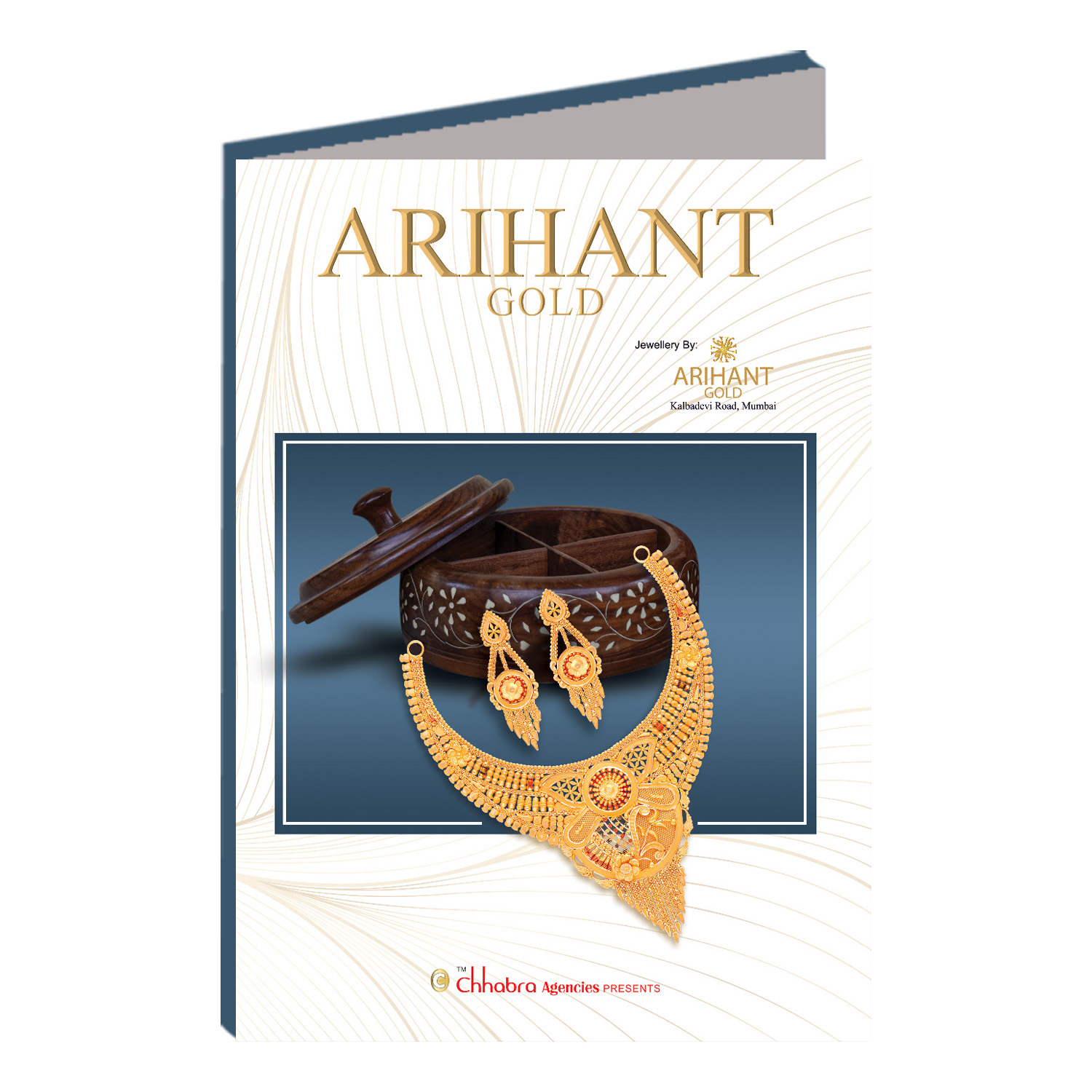 Arihant Gold